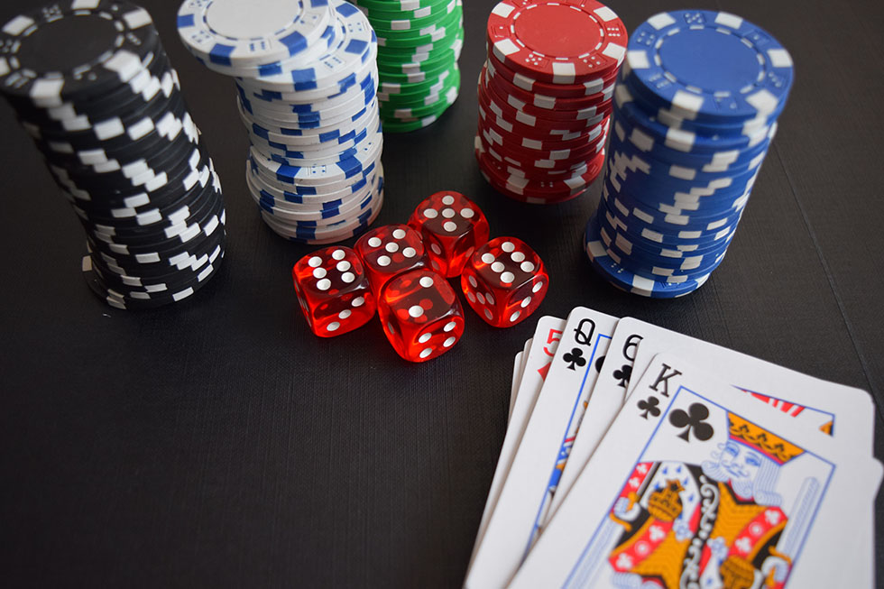 10 Unforgivable Sins Of casino sin licencia