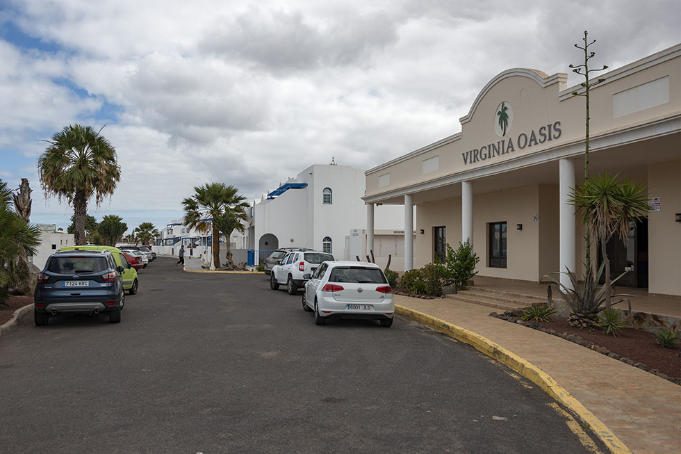 Estafados en Playa Blanca: ganar el juicio, pero perder la casa | Diario de Lanzarote